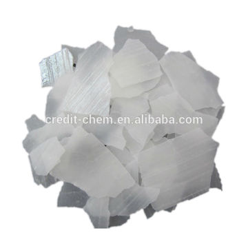 Solid Caustic Soda flakes or pearls 99%